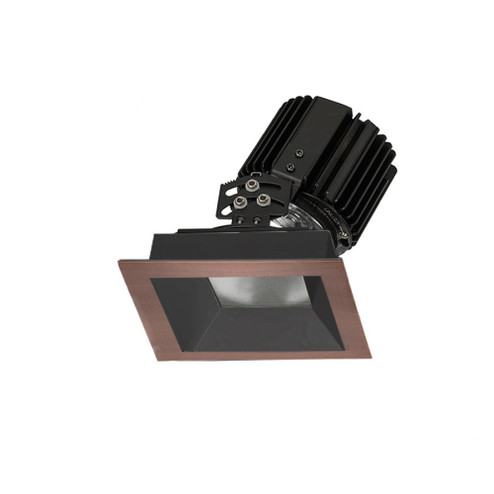 Volta 4.5'' Square Adjustable Trim with LED Light Engine (1357|R4SAT-NTWA-CB)