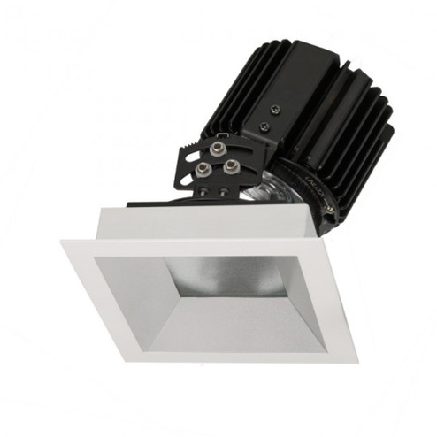 Volta 4.5'' Square Adjustable Trim with LED Light Engine (1357|R4SAT-FTWA-HZWT)