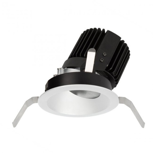 Volta 4.5'' Round Wall Wash Trim with LED Light Engine (1357|R4RWT-ATWA-WT)