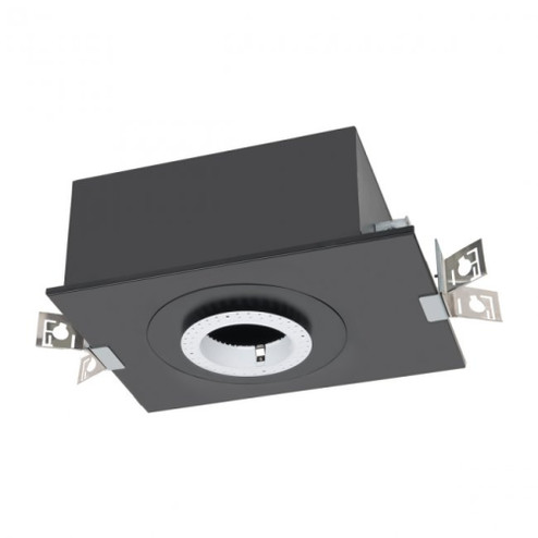 Volta 4.5'' Round Housing (1357|R4RNL-25T-Z)