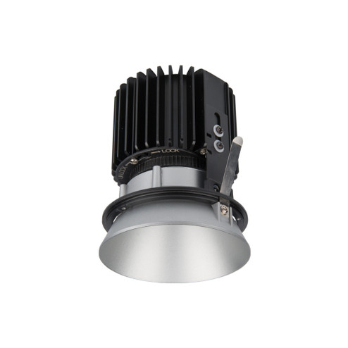 Volta 4.5'' Round Invisible Trim with LED Light Engine (1357|R4RD2L-FTWB-HZ)