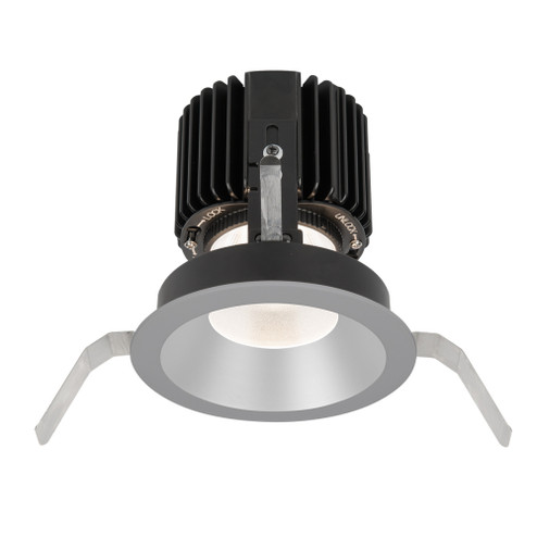 Volta 4.5'' Round Shallow Regressed Trim with LED Light Engine (1357|R4RD1T-WTWB-HZ)