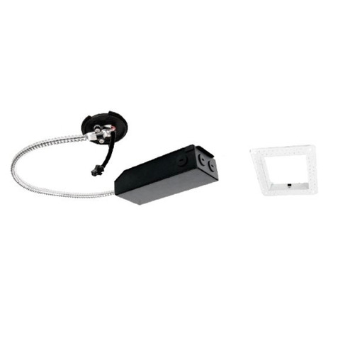 Volta 2'' Square Housing (1357|R2SRL-22T-Z)