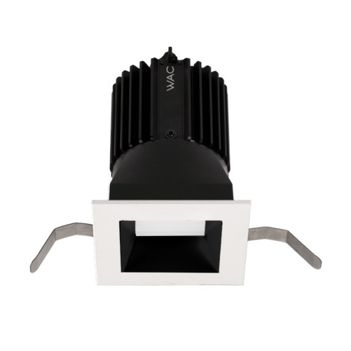 Volta 2'' Square Downlight Trim (1357|R2SD2T-FTWB-BKWT)