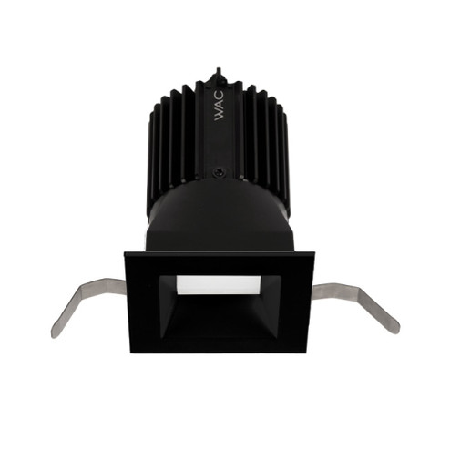 Volta 2'' Square Downlight Trim (1357|R2SD2T-FTWB-BK)