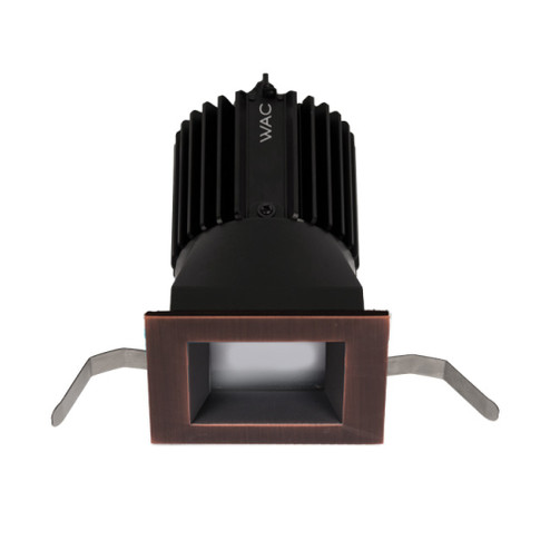 Volta 2'' Square Downlight Trim (1357|R2SD2T-FTWA-CB)