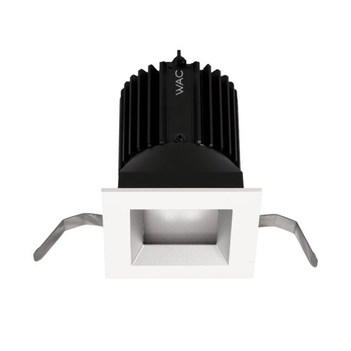 Volta 2'' Square Shallow Regressed Downlight Trim (1357|R2SD1T-FTWB-HZWT)