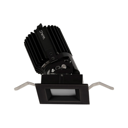 Volta 2'' Square Adjustable Trim (1357|R2SAT-FTWB-BK)