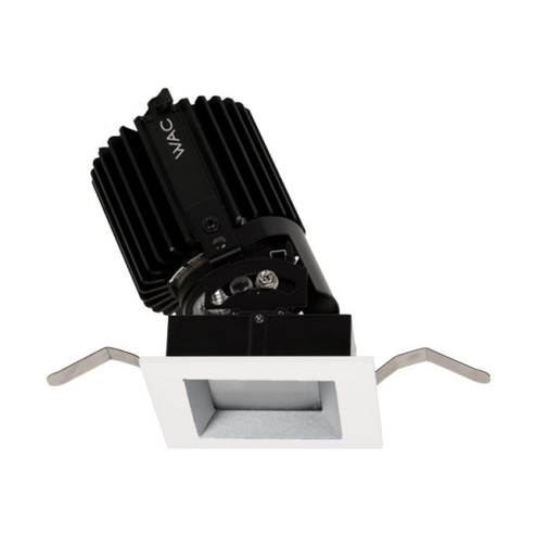 Volta 2'' Square Adjustable Trim (1357|R2SAT-FTWA-HZWT)