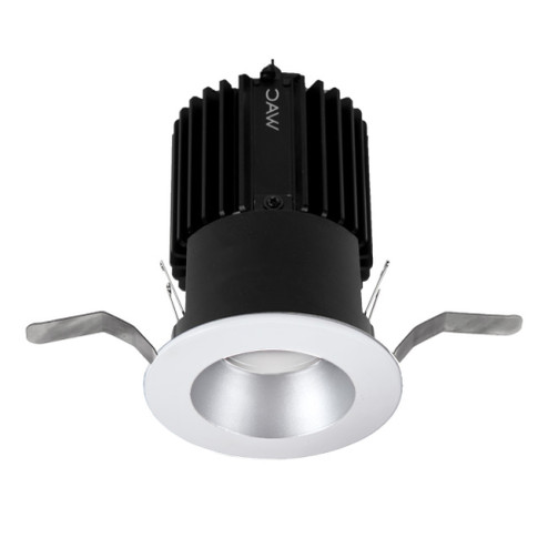 Volta 2'' Round Downlight Trim (1357|R2RD2T-NTWB-HZWT)