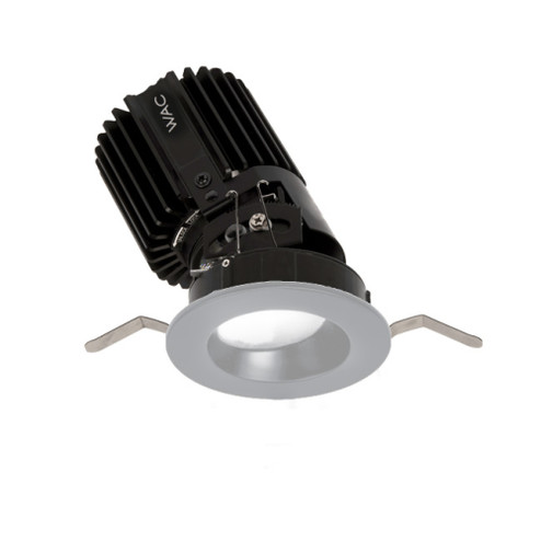 Volta 2'' Round Adjustable Trim (1357|R2RAT-NTWA-HZWT)