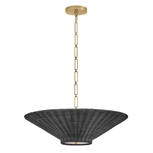 Small Convertible Chandelier (87|48457LCB)