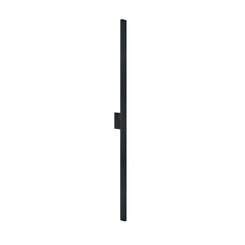 Zarai ADA 84” LED Outdoor Wall Sconce (254|NSH-7659W-MBLK)