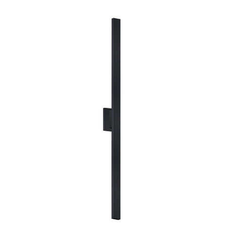 Zarai ADA 60'' LED Outdoor Wall Sconce (254|NSH-7658W-MBLK)
