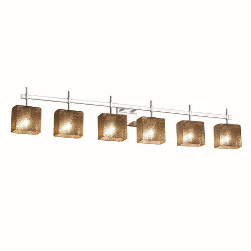 Union 6-Light Bath Bar (254|FSN-8416-55-MROR-CROM)