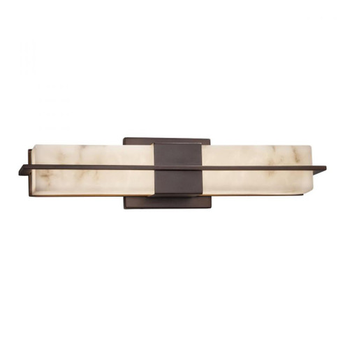 Era 20'' Linear LED Wall/Bath (254|FAL-9051-DBRZ)