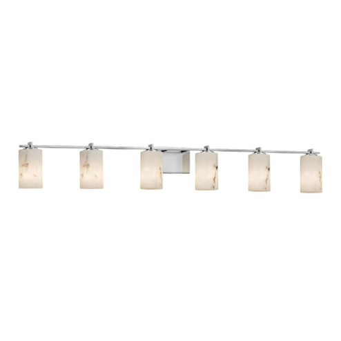 Era 6-Light Bath Bar (254|FAL-8446-10-CROM)