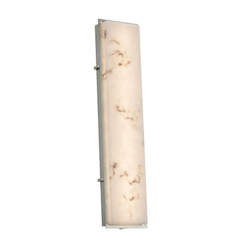 Avalon 36'' ADA Outdoor/Indoor LED Wall Sconce (254|FAL-7566W-NCKL)