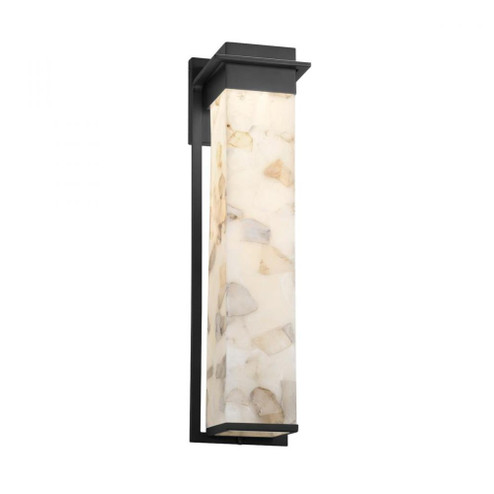 Pacific 24'' LED Outdoor Wall Sconce (254|ALR-7545W-MBLK)