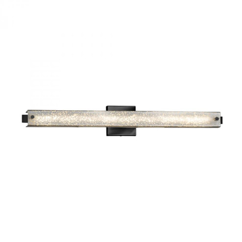 Edge 31'' ADA Linear LED Wall/Bath (254|FSN-8685-MROR-MBLK)
