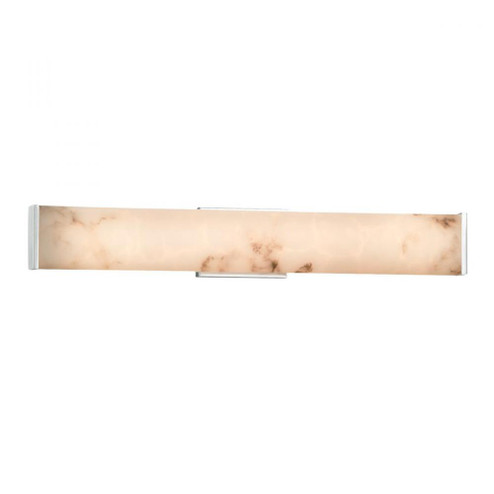 Latitude 29'' ADA Linear LED Wall/Bath (254|FAL-8605-CROM)