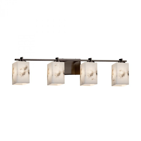 Era 4-Light Bath Bar (254|FAL-8444-15-DBRZ)