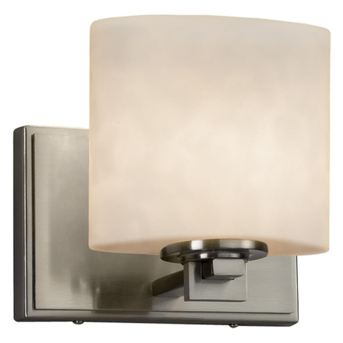 Era ADA 1-Light Wall Sconce (254|CLD-8447-30-NCKL)
