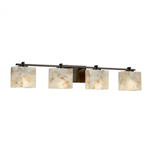 Era 4-Light LED Bath Bar (254|ALR-8444-55-DBRZ-LED4-2800)