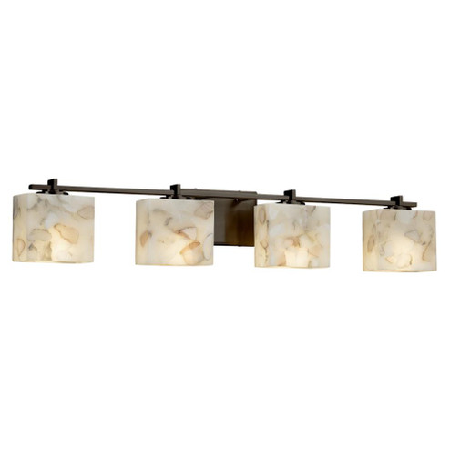 Era 4-Light Bath Bar (254|ALR-8444-55-DBRZ)