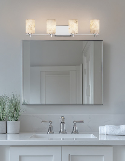 Era 4-Light Bath Bar (254|ALR-8444-10-CROM)
