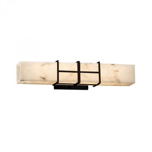 Structure Linear LED Wall/Bath (254|FAL-8640-DBRZ)