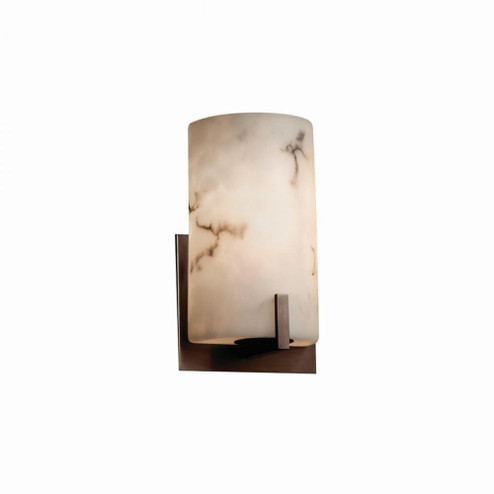 Century ADA 1-Light Wall Sconce (254|FAL-5531-DBRZ)