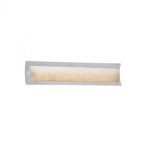 Lineate 22'' Linear LED Wall/Bath (254|CLD-8631-CROM)