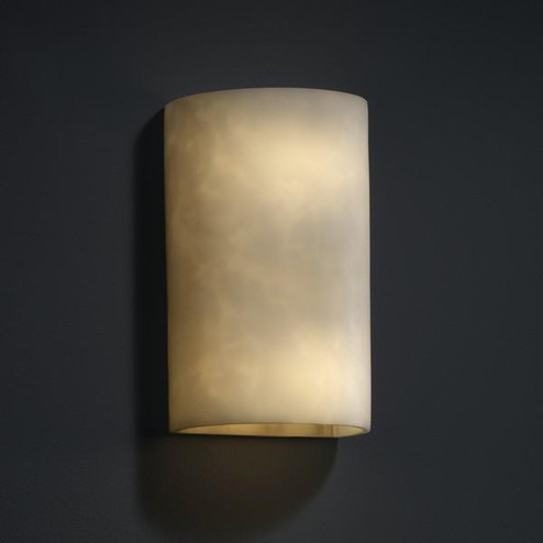 Large LED Cylinder - Open Top & Bottom (254|CLD-1265-LED2-2000)