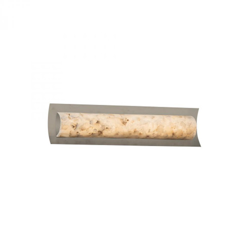 Lineate 22'' Linear LED Wall/Bath (254|ALR-8631-NCKL)