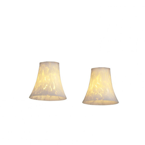 Tradition 2-Light Bath Bar (254|FSN-8522-20-MROR-DBRZ)