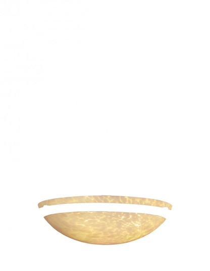 18'' Round Pendant Bowl w/ Ring (254|FSN-9691-35-OPAL-DBRZ) 18'' Round Pendant Bowl w/ Ring (254|FSN-9691-35-OPAL-DBRZ)