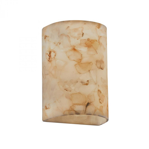 Small Cylinder - Open Top & Bottom (254|ALR-0945)