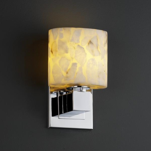 Aero ADA 1-Light Wall Sconce (No Arms) (254|ALR-8707-30-NCKL)