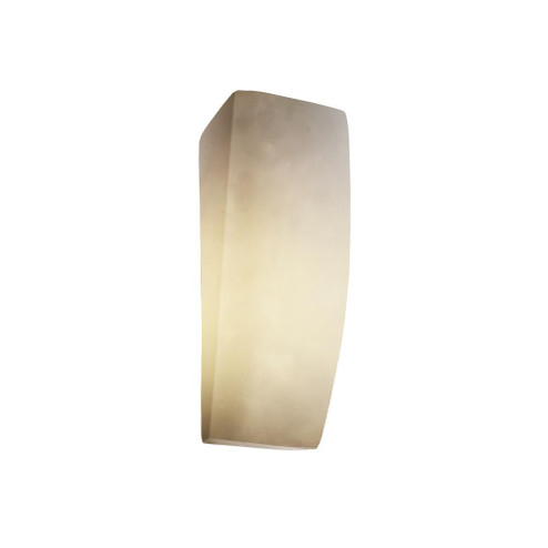 ADA Rectangle Wall Sconce (254|CLD-5135)