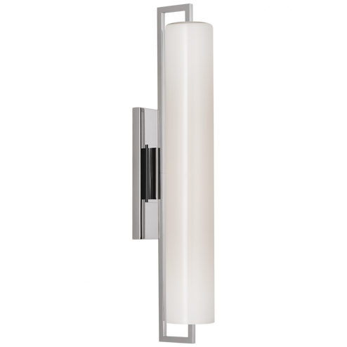 Bowen 21'' Linear Bath Sconce (279|IKF 2522PN-WG)
