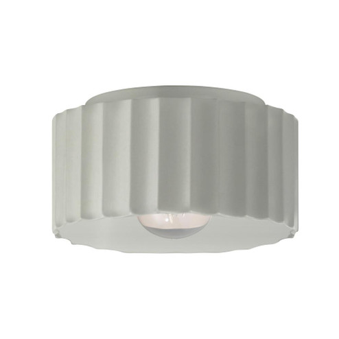 Medium Gear Flush-Mount (254|CER-6185-MAT)