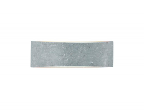 Large ADA Tapered Arc (254|CER-5767-CONC-LED2-1400)