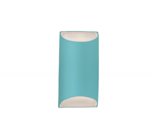 Small ADA Tapered Cylinder (254|CER-5750-RFPL-LED1-1000)