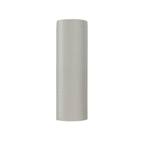 Really Big ADA Tube - Open Top & Bottom (254|CER-5409-CRK-LED1-1000)