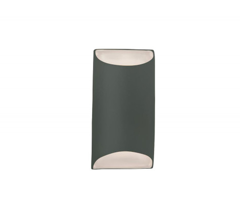 Small ADA Tapered Cylinder (254|CER-5750-PWGN)
