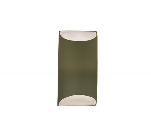 Small ADA Tapered Cylinder (254|CER-5750-MGRN)
