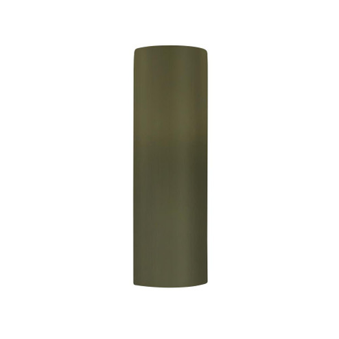 ADA LED Tube - Closed Top (254|CER-5400-MGRN-LED1-1000)