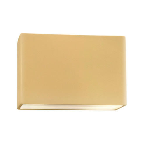 Really Big ADA Wide Rectangle - Open Top & Bottom (254|CER-5659-MYLW)
