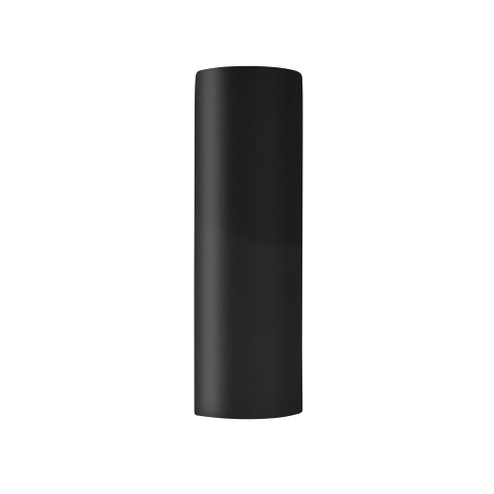 Really Big ADA Tube - Open Top & Bottom (254|CER-5409-BLK)